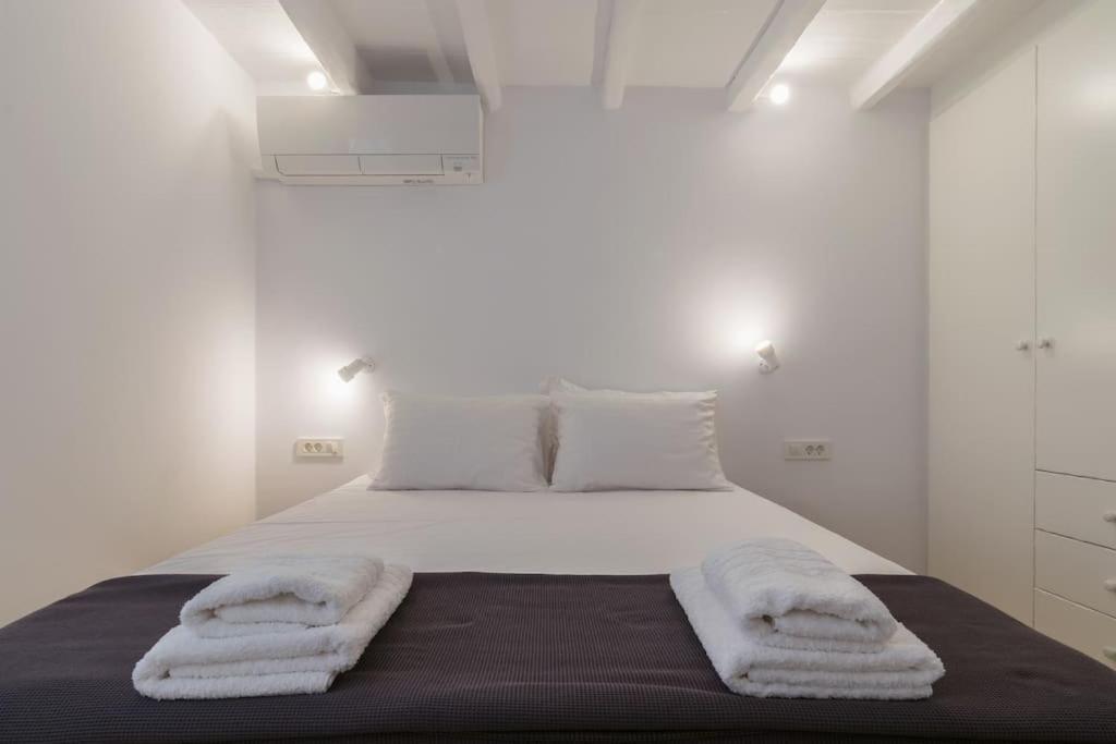 Gazia Guesthouse Milos Adamantas  ภายนอก รูปภาพ