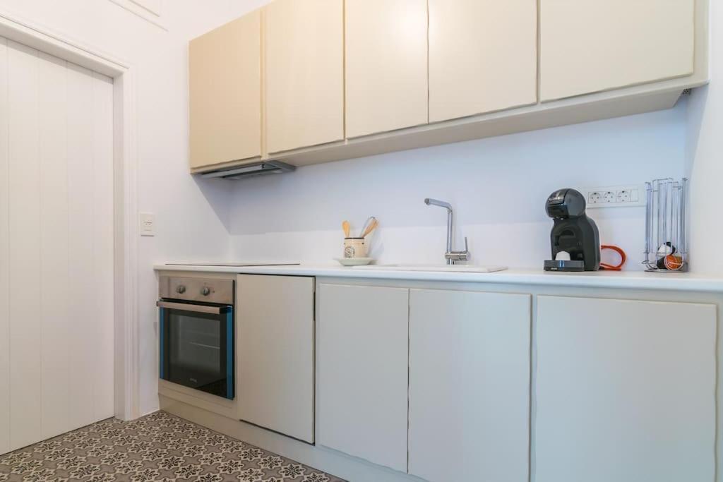Gazia Guesthouse Milos Adamantas  ภายนอก รูปภาพ